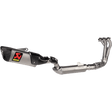 AKRAPOVIC 21 - 23 TRACER 900 EXHAUST - DRIVEN Canada's Powersports S - Y9R13 - HAPT