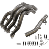 AKRAPOVIC 21 - 23 ZX - 10R OPT HEADERS - DRIVEN Canada's Powersports E - K10E2