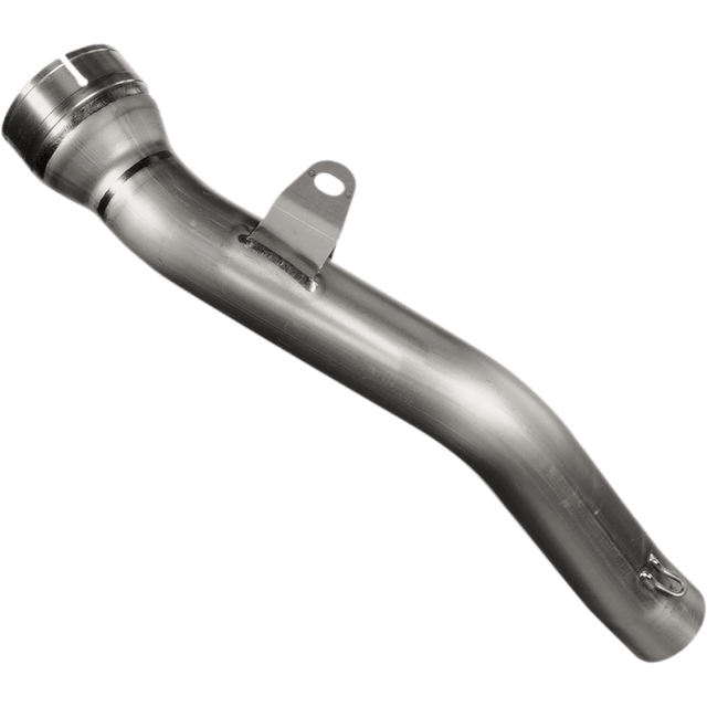 AKRAPOVIC 21 - 23 ZX - 10R OPT LINK PIPE - DRIVEN Canada's Powersports L - K10SO9