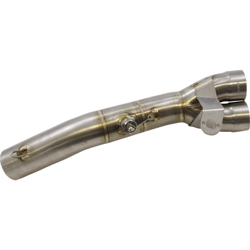 AKRAPOVIC 21 - 23 ZX - 10R OPT SS HEADERS (E - K10R7) - DRIVEN Canada's Powersports E - K10R7