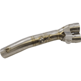 AKRAPOVIC 21 - 23 ZX - 10R OPT SS HEADERS (E - K10R7) - DRIVEN Canada's Powersports E - K10R7