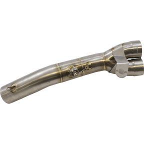AKRAPOVIC 21 - 23 ZX - 10R OPT SS HEADERS (E - K10R7) - DRIVEN Canada's Powersports E - K10R7