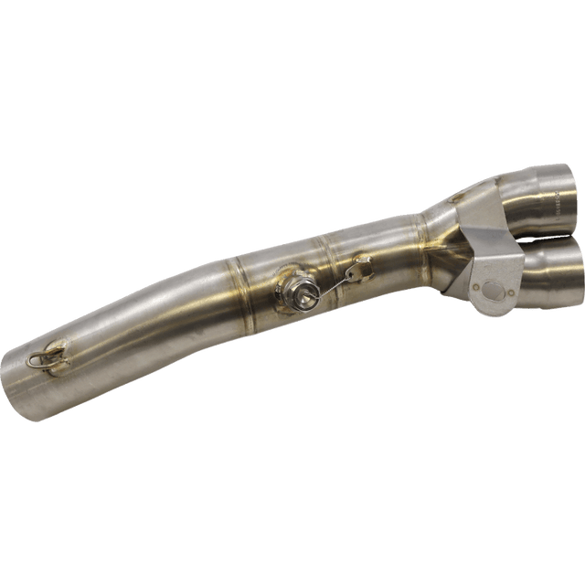 AKRAPOVIC 21 - 23 ZX - 10R OPT SS HEADERS (E - K10R7) - DRIVEN Canada's Powersports E - K10R7