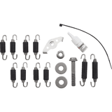 AKRAPOVIC 21 - 23 ZX - 10R OPT SS HEADERS (E - K10R7) - DRIVEN Canada's Powersports E - K10R7