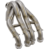AKRAPOVIC 21 - 23 ZX - 10R OPT SS HEADERS (E - K10R7) - DRIVEN Canada's Powersports E - K10R7