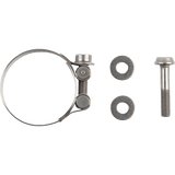 AKRAPOVIC 21 - 23 Z H2 MUFFLER - DRIVEN Canada's Powersports S - K10SO29 - ASZTBL