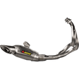 AKRAPOVIC 21 - 24 NINJA 650 RACE FS - DRIVEN Canada's Powersports S - K6R13 - AFCRT/1