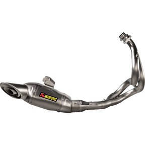AKRAPOVIC 21 - 24 NINJA 650 RACE FS - DRIVEN Canada's Powersports S - K6R13 - AFCRT/1