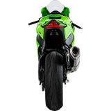 AKRAPOVIC 21 - 23 ZX - 10R EVO FS TI/CF/TI (S - K10E10 - RC) - DRIVEN Canada's Powersports S - K10E10 - RC