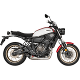 AKRAPOVIC EXHAUST RACE ECE YAMAHA MT - 07 XSR700 - DRIVEN Canada's Powersports S - Y7R8 - HEGEHT/1