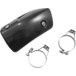 AKRAPOVIC GROM HEAT SHIELD CF (P - HSH125SO1) - DRIVEN Canada's Powersports P - HSH125SO1