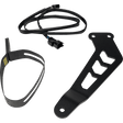 AKRAPOVIC HARDWARE YAMAHA MT - 09 (P - HF1596) - DRIVEN Canada's Powersports P - HF1596