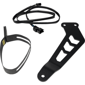AKRAPOVIC HARDWARE YAMAHA MT - 09 (P - HF1596) - DRIVEN Canada's Powersports P - HF1596