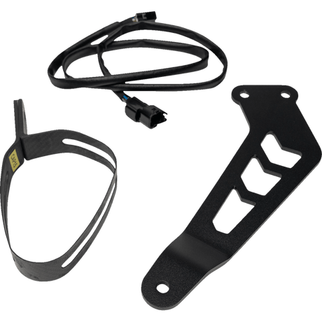 AKRAPOVIC HARDWARE YAMAHA MT - 09 (P - HF1596) - DRIVEN Canada's Powersports P - HF1596