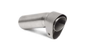 AKRAPOVIC HAYABUSA 21 TITANIUM RACE LINE - DRIVEN Canada's Powersports V - TUV315