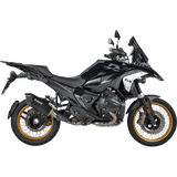 AKRAPOVIC HEADER BMW R1300GS - DRIVEN Canada's Powersports E - B13E1