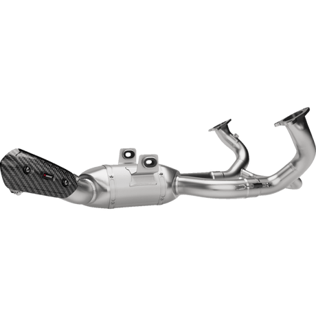 AKRAPOVIC HEADER BMW R1300GS - DRIVEN Canada's Powersports E - B13E1