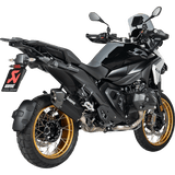 AKRAPOVIC HEADER BMW R1300GS - DRIVEN Canada's Powersports E - B13E1