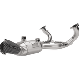 AKRAPOVIC HEADER BMW R1300GS - DRIVEN Canada's Powersports E - B13E1