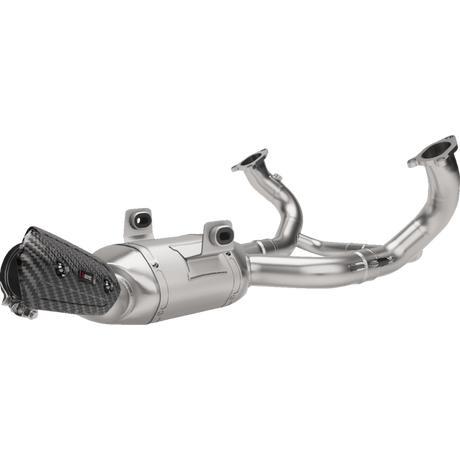 AKRAPOVIC HEADER BMW R1300GS - DRIVEN Canada's Powersports E - B13E1