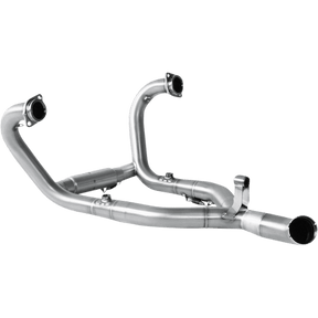 AKRAPOVIC HEADER BMW R9T 21 - DRIVEN Canada's Powersports E - B12E5