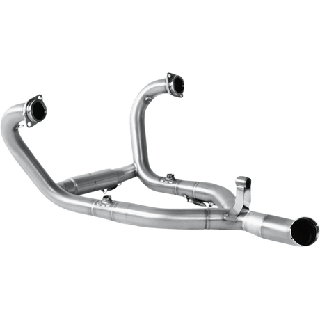 AKRAPOVIC HEADER SS BMW R9T (E - B12R8) - DRIVEN Canada's Powersports E - B12R8