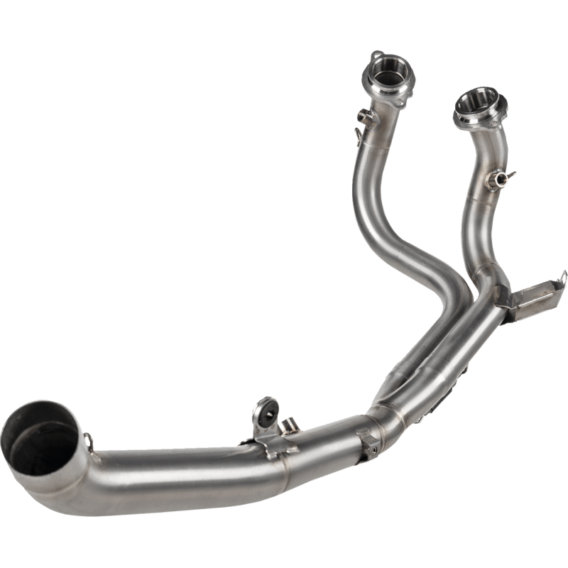 AKRAPOVIC HEADER SS HONDA CRF1100L ADV SPORT (E - H11R2) - DRIVEN Canada's Powersports E - H11R2