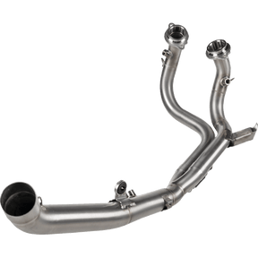 AKRAPOVIC HEADER SS HONDA CRF1100L ADV SPORT (E - H11R2) - DRIVEN Canada's Powersports E - H11R2