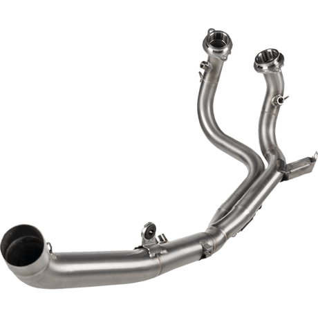 AKRAPOVIC HEADER SS HONDA CRF1100L ADV SPORT (E - H11R2) - DRIVEN Canada's Powersports E - H11R2