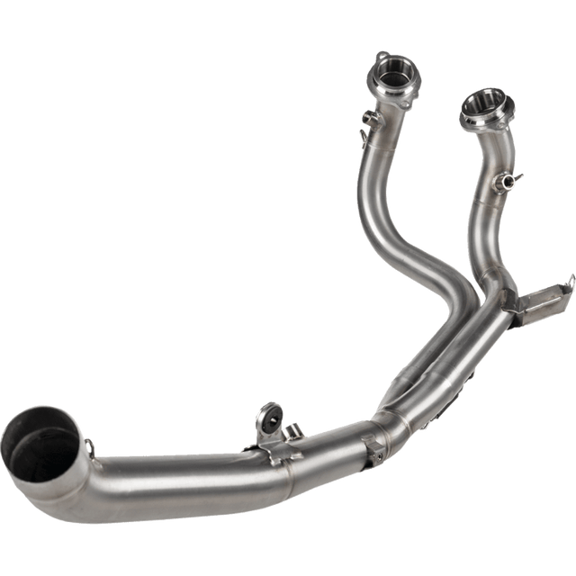AKRAPOVIC HEADER SS HONDA CRF1100L ADV SPORT (E - H11R2) - DRIVEN Canada's Powersports E - H11R2