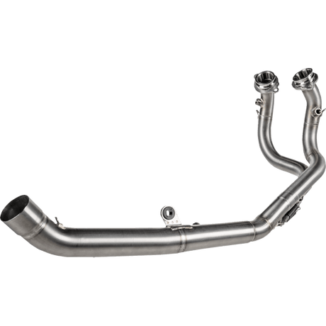 AKRAPOVIC HEADER SS HONDA CRF1100L (E - H11R1) - DRIVEN Canada's Powersports E - H11R1