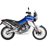 AKRAPOVIC HEADER SS TUAREG 660 (E - A6R1) - DRIVEN Canada's Powersports E - A6R1