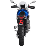AKRAPOVIC HEADER SS TUAREG 660 (E - A6R1) - DRIVEN Canada's Powersports E - A6R1