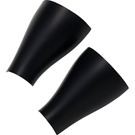 AKRAPOVIC HEAT SHIELD CF TRMPH T120 (P - HST12SO3) - DRIVEN Canada's Powersports P - HST12SO3