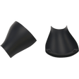 AKRAPOVIC HEAT SHIELD TRMPH CF T00 (P - HST12SO4) - DRIVEN Canada's Powersports P - HST12SO4