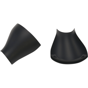 AKRAPOVIC HEAT SHIELD TRMPH CF T00 (P - HST12SO4) - DRIVEN Canada's Powersports P - HST12SO4