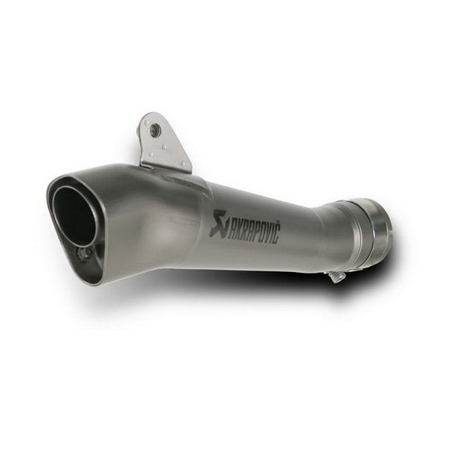 AKRAPOVIC 06 - 23 YZFR6 MEGAPHONE SO - DRIVEN Canada's Powersports 3831095029525SM - Y6SO6T