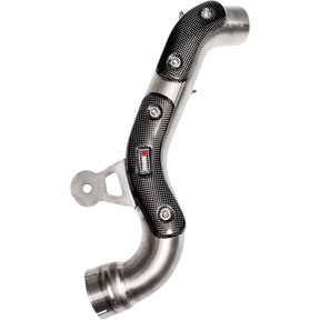 AKRAPOVIC MID PIPE BMW R9T HIGH - DRIVEN Canada's Powersports L - B12SO11