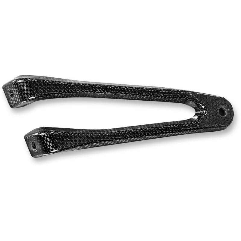 AKRAPOVIC MUFFLER BRACKET CARBON (P - MBH10E1) - DRIVEN Canada's Powersports P - MBH10E1