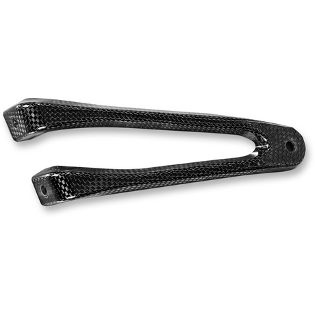 AKRAPOVIC MUFFLER BRACKET CARBON (P - MBH10E1) - DRIVEN Canada's Powersports P - MBH10E1