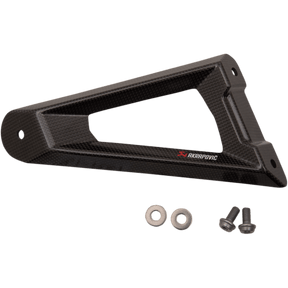 AKRAPOVIC MUFFLER BRACKET CF S1000RR (P - MBB10E1/1) - DRIVEN Canada's Powersports P - MBB10E1/1