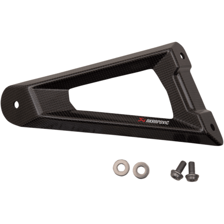 AKRAPOVIC MUFFLER BRACKET CF S1000RR (P - MBB10E1/1) - DRIVEN Canada's Powersports P - MBB10E1/1