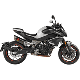 AKRAPOVIC MUFFLER CARBON CF MOTO 800NK (S - CF8SO1 - HAPLC) - DRIVEN Canada's Powersports S - CF8SO1 - HAPLC