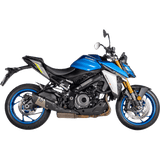 AKRAPOVIC MUFFLER TI/CF GSX - S1000 (S - S10SO17 - HAPT) - DRIVEN Canada's Powersports S - S10SO17 - HAPT