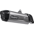 AKRAPOVIC MUFFLER TUAREG 660 - DRIVEN Canada's Powersports S - A6SO1 - HGJT