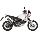 AKRAPOVIC MUFFLER X - DRIVEN Canada's Powersports S - D9SO19 - HJAT