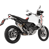 AKRAPOVIC MUFFLER X - DRIVEN Canada's Powersports S - D9SO19 - HJAT