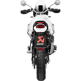 AKRAPOVIC MUFFLER X - DRIVEN Canada's Powersports S - D9SO19 - HJAT