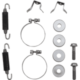 AKRAPOVIC MUFLER HYPERMOTARD 950 - DRIVEN Canada's Powersports S - D9SO15 - HCBT