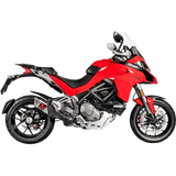 AKRAPOVIC MULTISTRADA EC SO TI/TI (S - D12SO9 - HAPT) - DRIVEN Canada's Powersports S - D12SO9 - HAPT